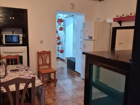 Casa en Tiscamanita