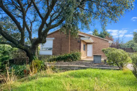 Casa unifamiliar en Avenida Coto San Isidro, 123