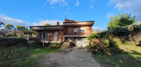 Casa en calle del Ebro