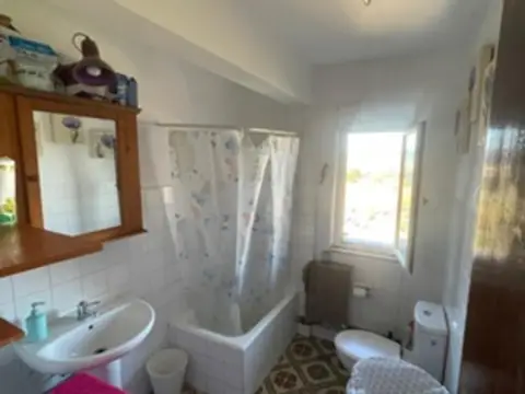 Piso en Avenida de Solvay