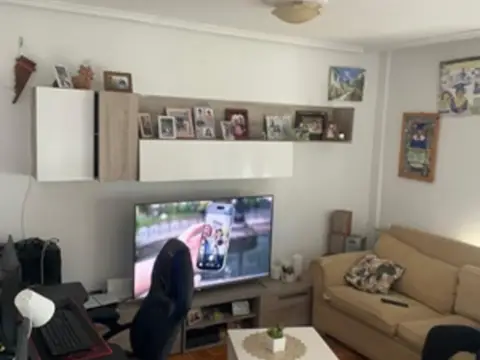 Piso en Avenida de Solvay