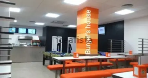 Local comercial en calle del País Vasco