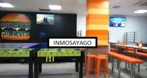 Local comercial en calle del País Vasco