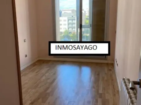 Ático en calle Libertad