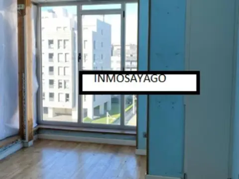 Ático en calle Libertad