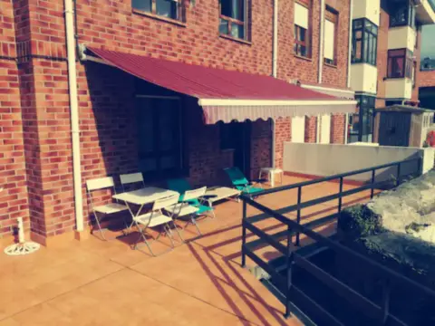 Piso en calle de Elena Soriano