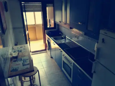 Piso en calle de Elena Soriano