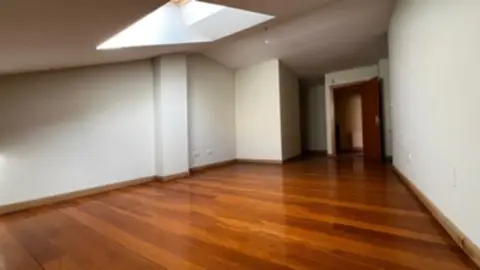 Dúplex en calle de José Posada Herrera