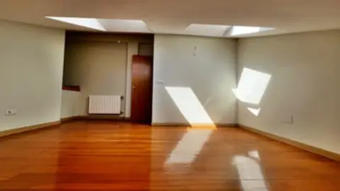 Dúplex en calle de José Posada Herrera