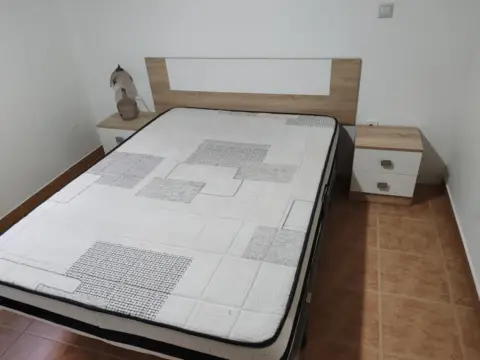 Piso en calle San Ramon