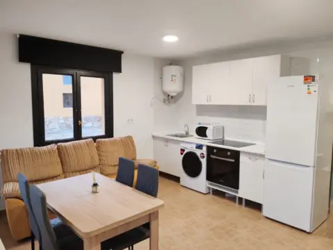 Piso en calle San Ramon