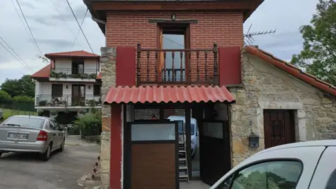 Casa en Barrio de Heras-Pelleja