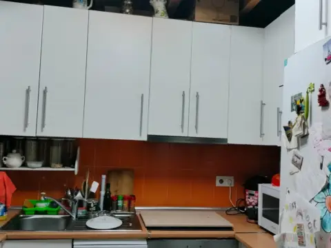 Casa en Barrio de Heras-Pelleja