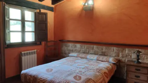 Casa unifamiliar en Entrambasaguas