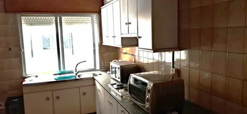 Piso en Travesía de Vázquez