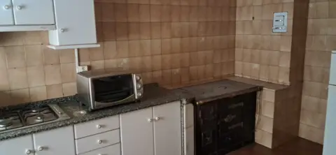 Piso en Travesía de Vázquez