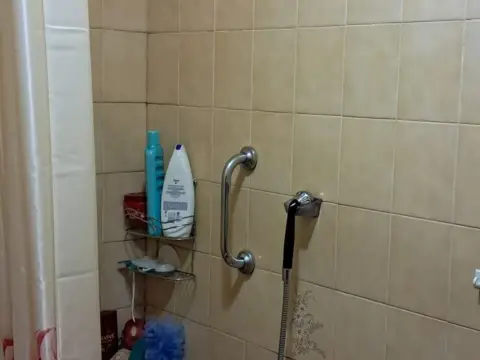 Piso en Travesía de Vázquez