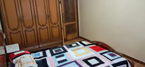 Piso en Travesía de Vázquez