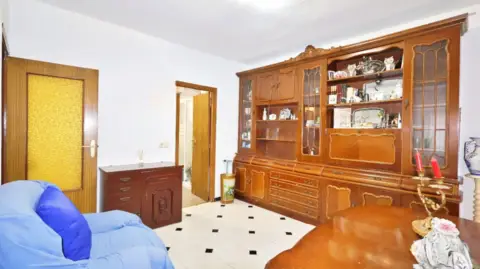 Piso en calle de Manuel Jiménez