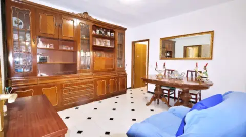 Piso en calle de Manuel Jiménez