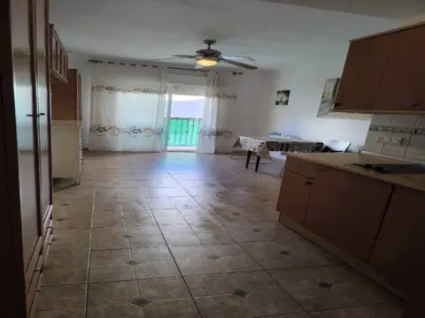 Estudio en Avenida de los Boliches