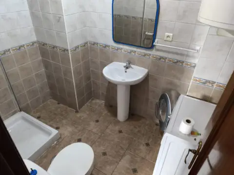 Estudio en Avenida de los Boliches