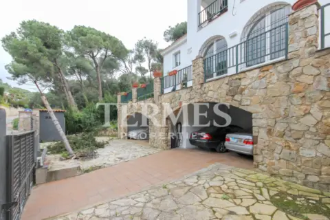 Chalet unifamiliar en Carrer de les Oliveres