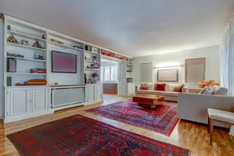 Piso en Carrer de Raset