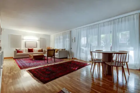 Piso en Carrer de Raset