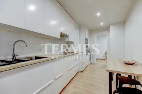 Piso en Carrer d'Alfons I