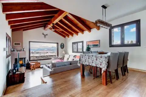 Chalet unifamiliar en calle Carrer Dels Perers