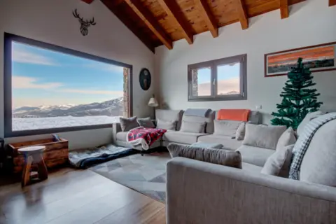 Chalet unifamiliar en calle Carrer Dels Perers