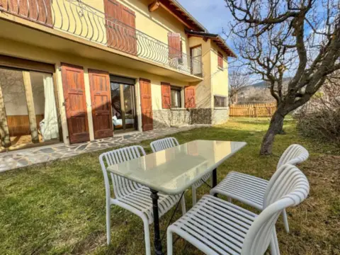 Apartamento en calle Avenue Du Poulligou