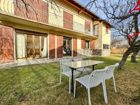 Apartamento en calle Avenue Du Poulligou