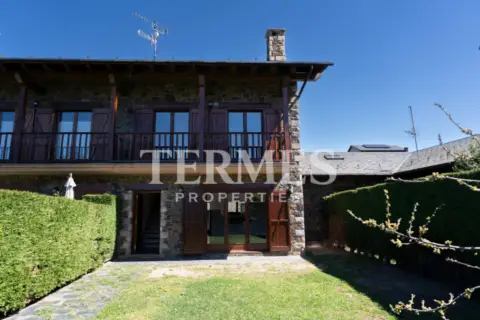 Casa en Carrer Major, 16