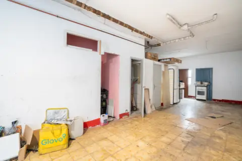 Casa en Carrer del Pare Huix