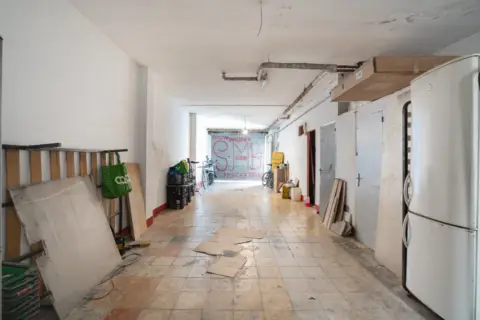 Casa en Carrer del Pare Huix