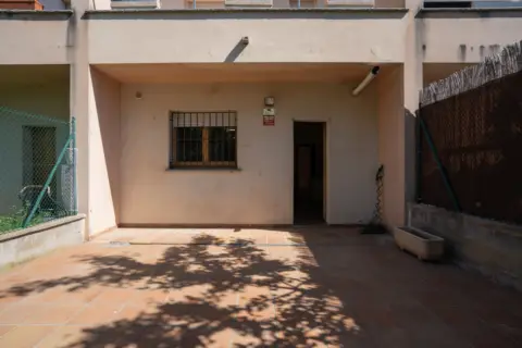 Casa en Folgueroles