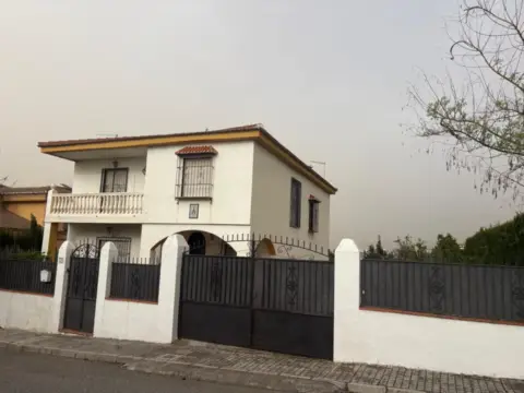 Chalet en Avenida de los Cerezos
