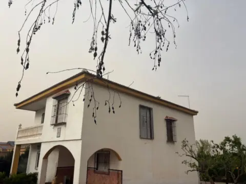 Chalet en Avenida de los Cerezos