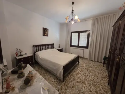 Casa en calle Subida Convento