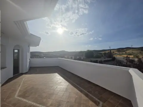 Casa en calle de Las Eras, nº 8