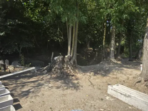 Chalet rústico en Camino de Madrid