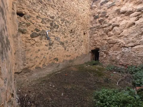 Casa en Plaza de la Constitución, 1