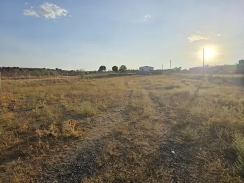 Finca rústica en calle de la Paloma