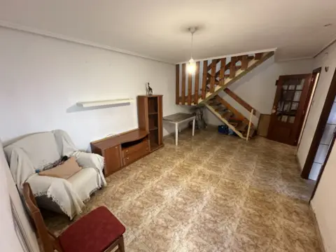 Casa en Tres Forques