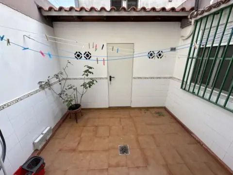 Apartamento en Barranco de La Torre