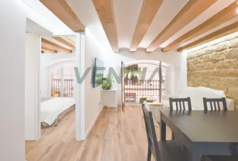 Piso en Carrer d'Ataülf, 19