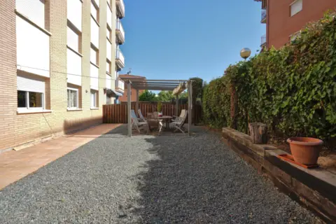 Piso en Avinguda de Sabadell, 11