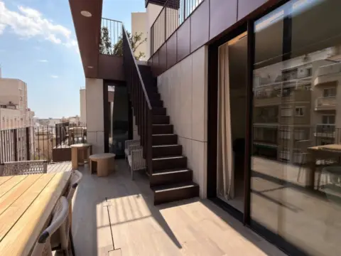 Apartment in Palma de Mallorca